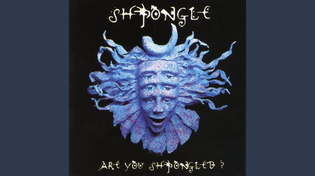 Thumbnail for Divine Moments of Truth | Shpongle - Topic