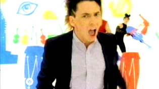 Thumbnail for Information Society - What's on Your Mind (Pure Energy) [Official Music Video] [HD] | infosocietyVEVO