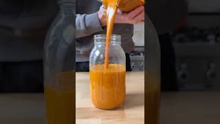 Thumbnail for The Best  Homemade Immunity Tonic: Turmeric, Apple Cider and lots of good stuff | Pierce Abernathy
