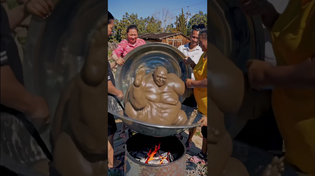 Thumbnail for Who wanna kebab ??? #ai#facelessyoutubechannelideas #alartcommunity #aiart #ytshorts | Fleshcore AI