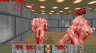 Thumbnail for Ultimate Doom E1M5 