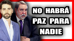 Thumbnail for TRUMP ACORRALADO con UCRANIA e IRÁN, CRISIS EUROPEA con LE PEN con José Antonio Zorrilla | Rubén Gisbert