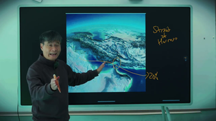 Thumbnail for Game Theory #9:  The US-Iran War