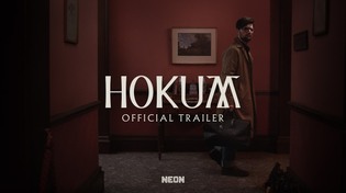 Thumbnail for HOKUM - Official Trailer - In Theaters May 1 | NEON
