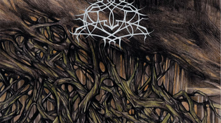 Thumbnail for Krallice - Forgiveness in Rot [Progressive/Technical Black Metal, 2008]