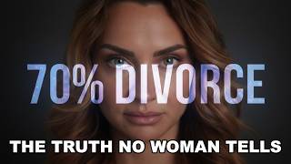 Thumbnail for Divorce: Why the System is Failing Men | Kait Willett