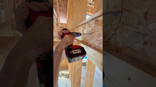 Thumbnail for Nightmare Job! Installing Ductwork For A Range Hood | HAUS PLANS ®️