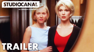 Thumbnail for Mulholland Drive | Official Trailer | Starring Naomi Watts