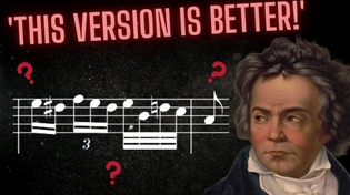 Thumbnail for You've Never Heard This Version of Für Elise | The Music Professor