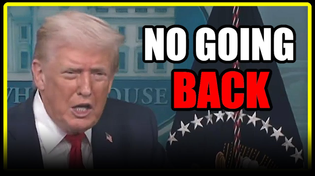 Thumbnail for Things just CHANGED... FOREVER. | MattMorseTV