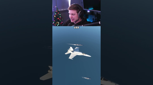 Thumbnail for US Navy Accidentally Shoots Down its OWN Plane | Aaron Rheins