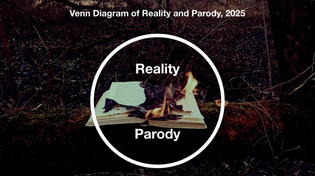 Thumbnail for You Probably Aren't Going Insane, Just Everything Else Is | Truthstream Media