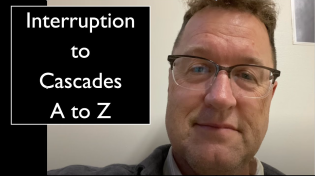 Thumbnail for Interruption to Cascades A to Z | Nick Zentner