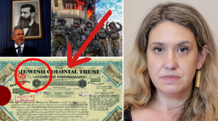 Thumbnail for Jewish Journalist EXPOSES Israel’s DARK SECRET History | Double Down News