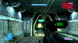 Thumbnail for Halo 3 - Guardian - Lone Wolves - PERFECTION!!! | MasterChafe