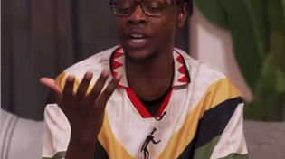 Thumbnail for Look a Lion