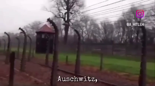 Thumbnail for Nazi depravity knew no bounds 