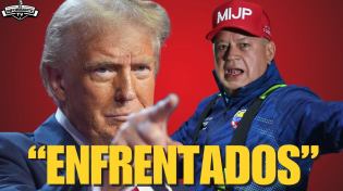 Thumbnail for 🛑URGENTE: USA. SUSPENDE PAREL: Cubanos, Haitianos, Nicaragüenses y Venezolanos | El Informante TV