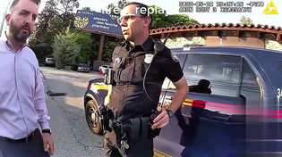 Thumbnail for Nigger gets hole punched