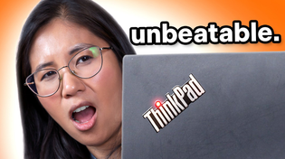 Thumbnail for The Ultimate Linux Laptop is Only $120 | Switch and Click