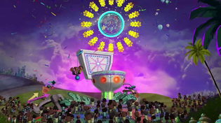 Thumbnail for Poo2Loo Campaign: Take Poo To The Loo - Official Music Video