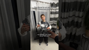 Thumbnail for Just a dinner with NPCs | Loczniki official