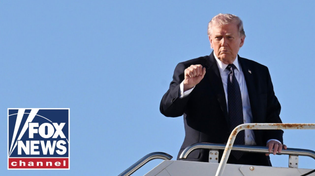 Thumbnail for 1988 FLASHBACK: Trump said he'd target Kharg Island | Fox News