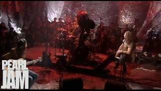 Thumbnail for Porch (Live) - MTV Unplugged - Pearl Jam