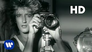 Thumbnail for Rod Stewart - Infatuation (HD Remaster) | Rod Stewart