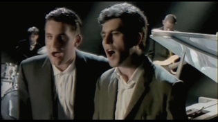 Thumbnail for Song For Whoever [Official music video] - The Beautiful South (HD/HQ) | TheRover98TB