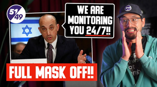 Thumbnail for It’s worse than we thought... | 51-49 with James Li