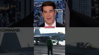 Thumbnail for Watters: Democrats say we haven’t accomplished much… #shorts #usa #news #iran #politics | Fox News