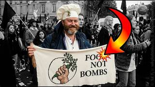 Thumbnail for THIS Is How You Start A Mass Movement! | corbettreport