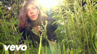 Thumbnail for Chairlift - Evident Utensil (Video) | ChairliftVEVO