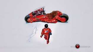 Thumbnail for Akira (1988) Trailer | RetroBiografen
