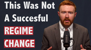 Thumbnail for There Are No Good Outcomes in Trump’s Latest Attempt at Regime Change in Venezuela | misesmedia