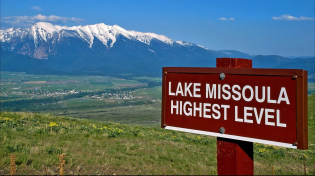 Thumbnail for Glacial Lake Missoula | Nick Zentner