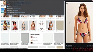 Thumbnail for DEEP Nude Google Colab