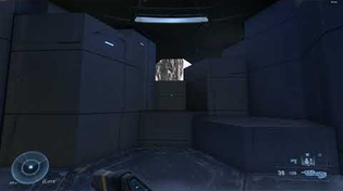 Thumbnail for Halo Infinite Leaked Forge - Random Level Geometry | Soxxxie