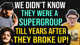 Thumbnail for DJ Accidentally Played the WRONG Side of This Record…Became a #1 SMASH! | Professor of Rock