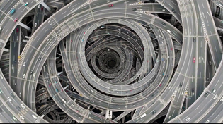 Thumbnail for Max Cooper - Repetition (Official Video By Kevin McGloughlin) | Max Cooper