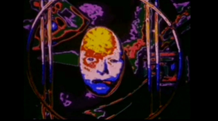 Thumbnail for Slava Tsukerman - Me & My Rhythm Box (Liquid Sky) | Arrebato٭⊹•꧂