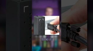 Thumbnail for New VGA | UFD Tech