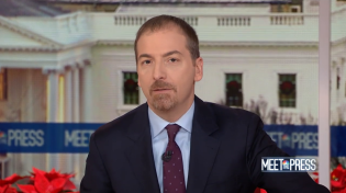Thumbnail for Meet The Press 12/30/2018