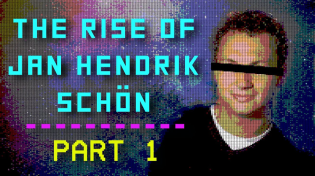 Thumbnail for The man who almost faked his way to a Nobel Prize | BobbyBroccoli