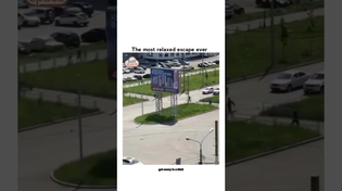 Thumbnail for Probably 1 star chase, bro got away in BMX | MrGTFO