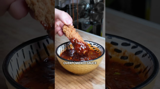Thumbnail for Is Gochujang Overpowered? | Big Nibbles