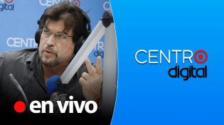 Thumbnail for EN VIVO 🔴 Del Día a La Noche con Carlos Vera | Radio Centro 101.3 FM
