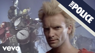 Thumbnail for The Police - Synchronicity II (Official Music Video) | ThePoliceVEVO