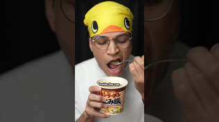 Thumbnail for This is NOT Instant Ramen | Bento Club